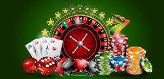 Онлайн казино Arkada Casino